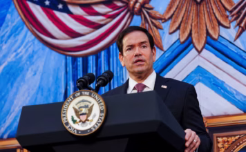 Perú formaliza su ingreso al Escudo de las América en medio de la gira de Marco Rubio por Sudamérica