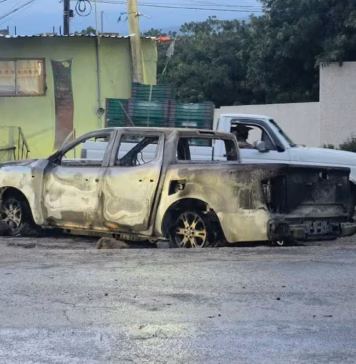 Fiscalía de Morelos libera a “El Güero Gym” para rescatar a tres agentes retenidos en Totolapan