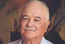 Ernesto Ruffo recibe respaldo de figuras del PAN durante prisión domiciliaria en Ensenada