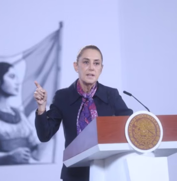 Sheinbaum plantea abrir licitaciones y fortalecer Talleres Gráficos; advierten riesgos para autonomía del INE
