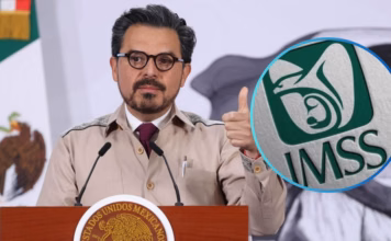 IMSS reabre negociación salarial tras rechazo de trabajadores a aumento de 6.8%