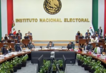 INE fija regla de paridad: partidos deberán postular mujeres en al menos nueve gubernaturas