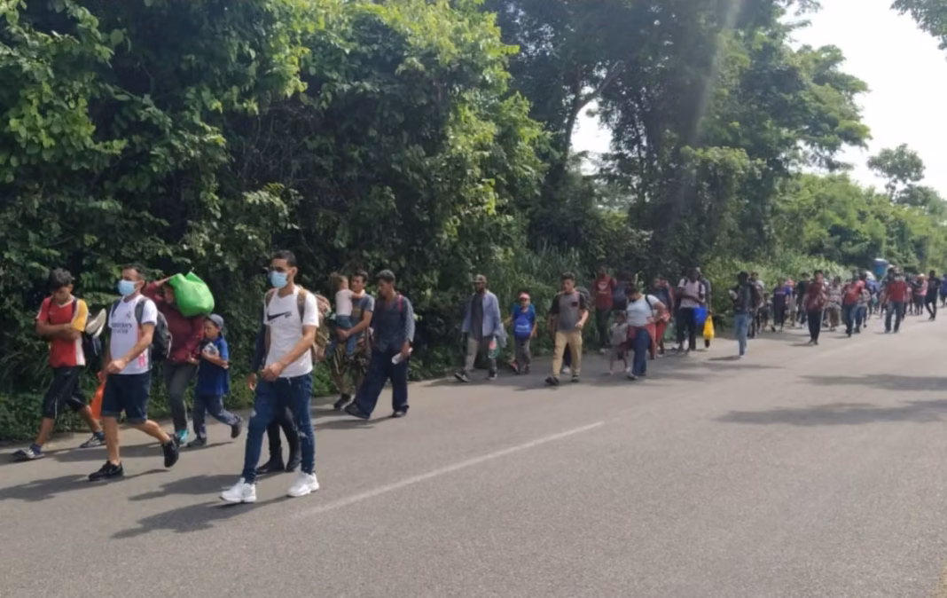 caravsns