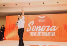 Colosio Riojas en Sonora: ¿proyecto de gobierno o ruido político?