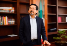 Arturo Chávez evita cuestionamientos por licitación de credenciales del INE; su firma aparece en contrato millonario