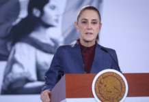 Sheinbaum rechaza que Morena haya “colonizado” al INE y defiende la trayectoria de sus trabajadores