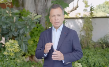 Pablo Lemus reconoce “graves errores” en operativo contra manifestantes en Jalisco