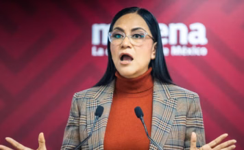 Ariadna Montiel llama “mitómana” a Maru Campos y exige pruebas de acusaciones sobre presuntos nexos con el narco