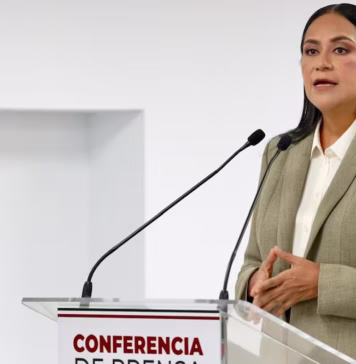 Morena responde a Felipe Calderón: “No tiene autoridad para dar lecciones de democracia”