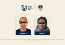 Investigan muerte de mujer durante cirugía estética en CDMX; hay dos detenidas