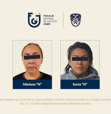 Investigan muerte de mujer durante cirugía estética en CDMX; hay dos detenidas