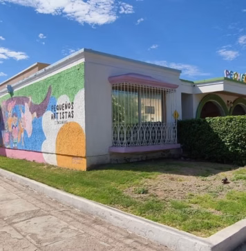 Muere bebé de seis meses tras ser trasladada inconsciente de una guardería en Hermosillo