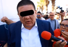 Dictan prisión preventiva a César Jáuregui por caso de agentes de la CIA en Chihuahua